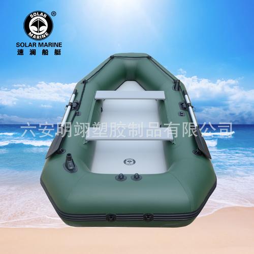 索拉marine速澜C3330 全能六人拉丝底钓鱼船深度评测